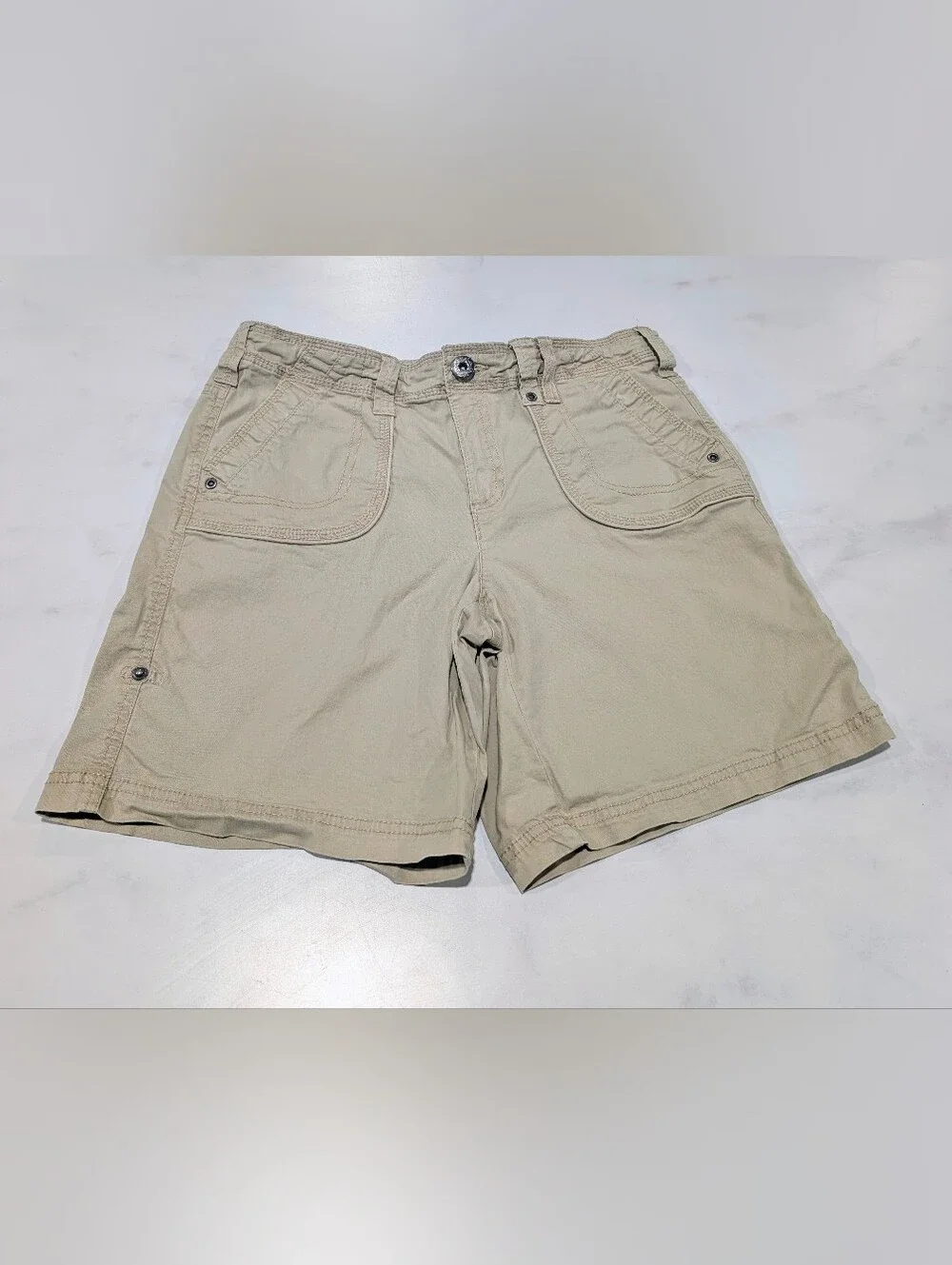 Khakis & Co light beige